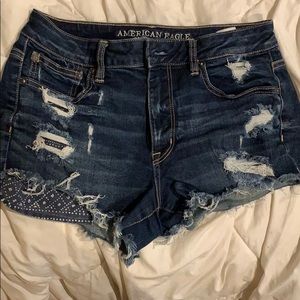 High Rise Festival Shorts